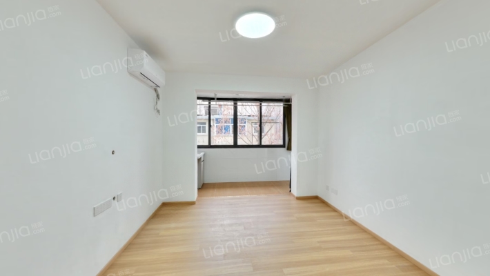 兰园小区二手房实景图