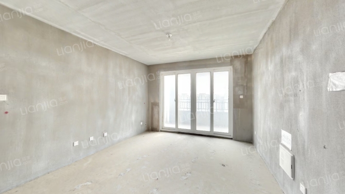 美的工润明湖二手房实景图