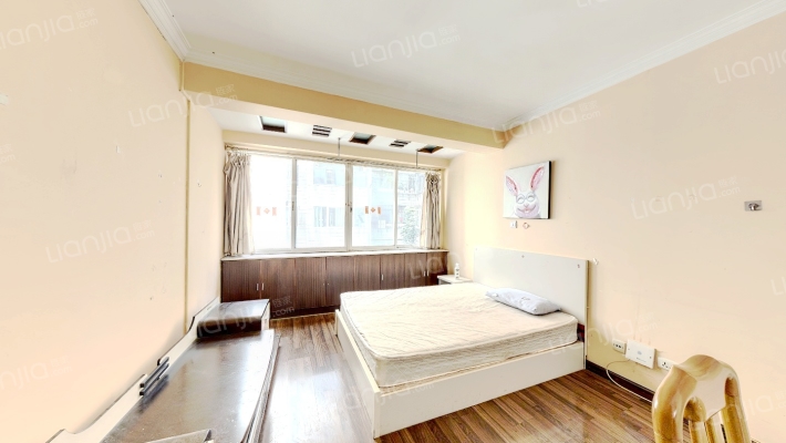 昆都雅苑二手房实景图