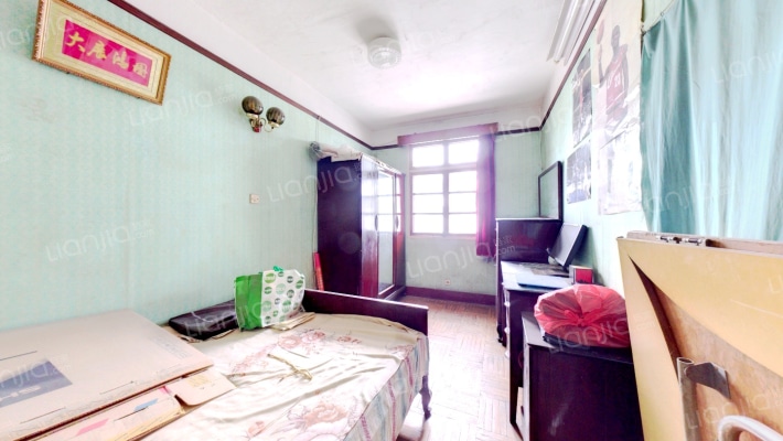 柯家塆小区二手房实景图