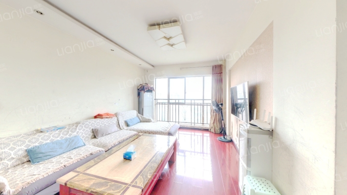 蓝溪谷地二手房实景图