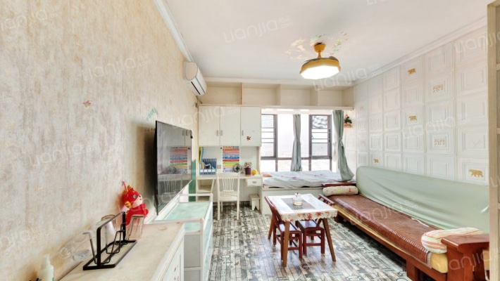 深业睿城二手房实景图