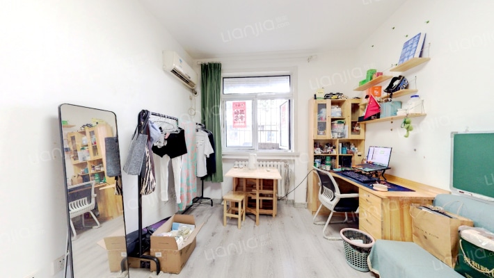 团结里(河北区)二手房实景图