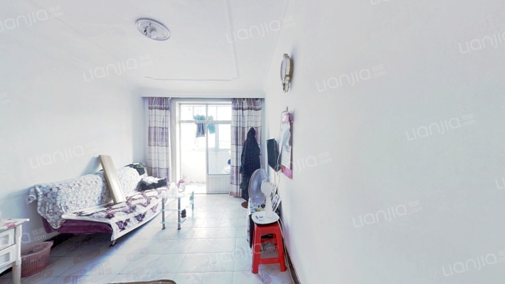 金谷里小区二手房实景图