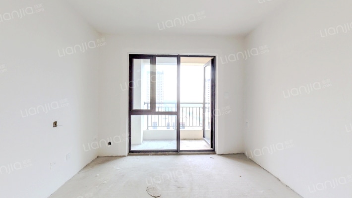 阳光郡二手房实景图