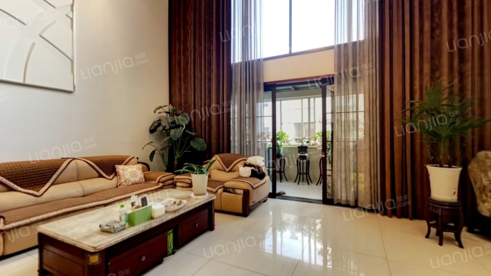 雅园二手房实景图