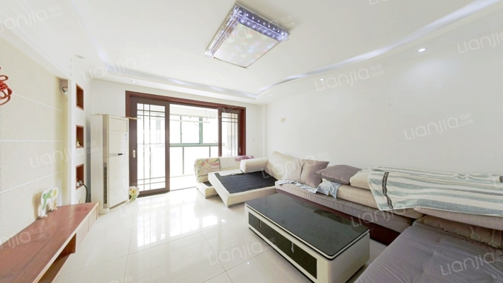 画意江南二手房实景图