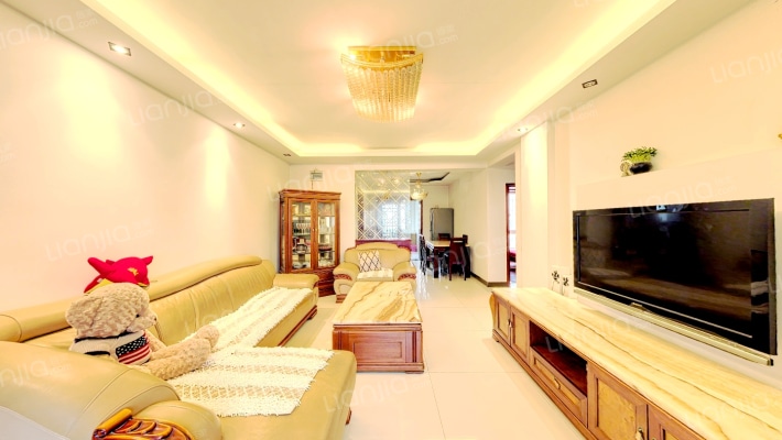 艳山路二手房实景图