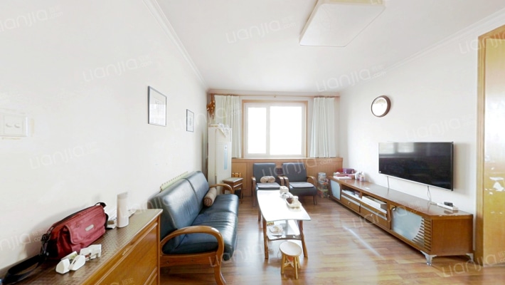 阳光舜城中区六区二手房实景图