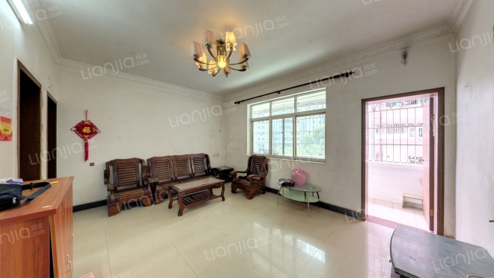 东江制药厂宿舍二手房实景图