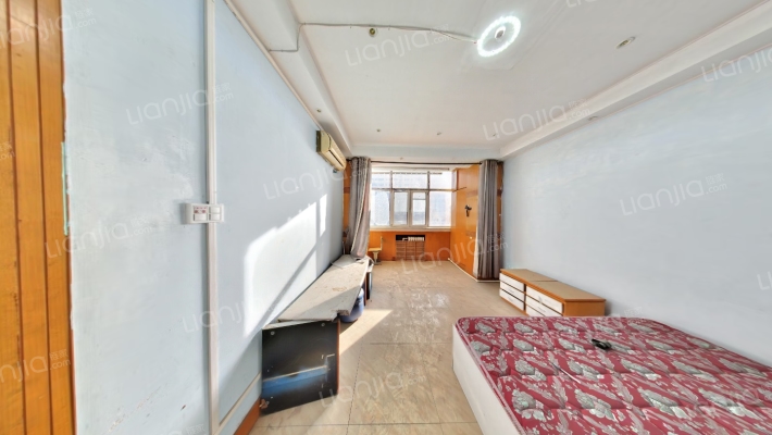 金辉苑小区二手房实景图