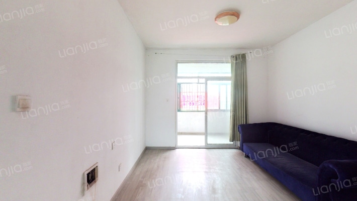 康城静林湾二手房实景图