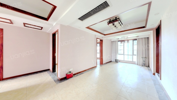 复地崑玉府二手房实景图