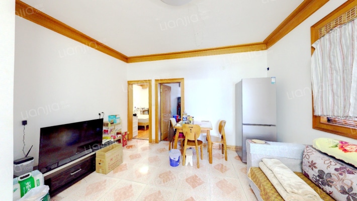 古华A区北区二手房实景图