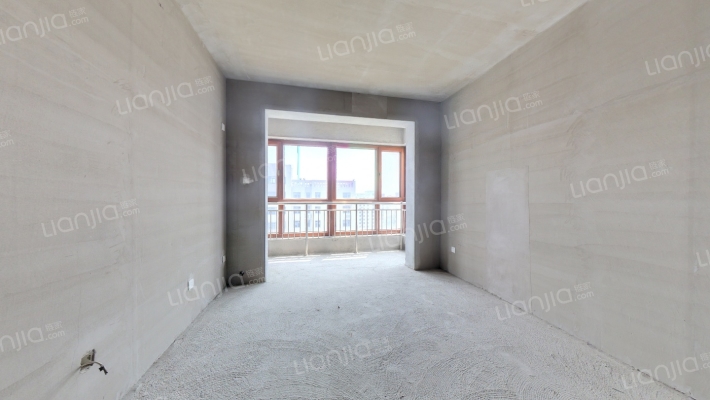 金品时代 2室2厅 南-客厅