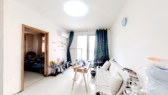 心源家园二手房实景图