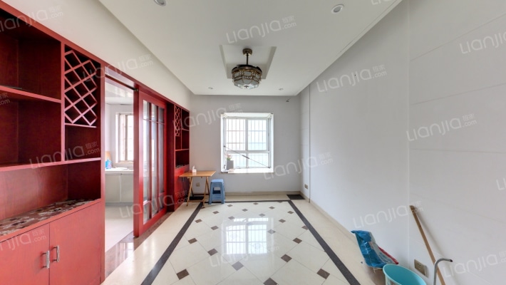 香樟景苑二手房实景图