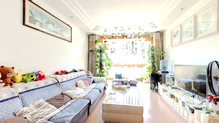 新庄二村二手房实景图