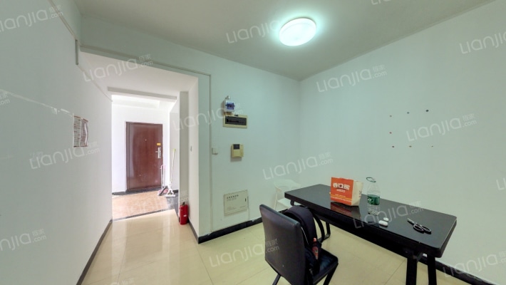 都市兰亭汇峰苑二手房实景图