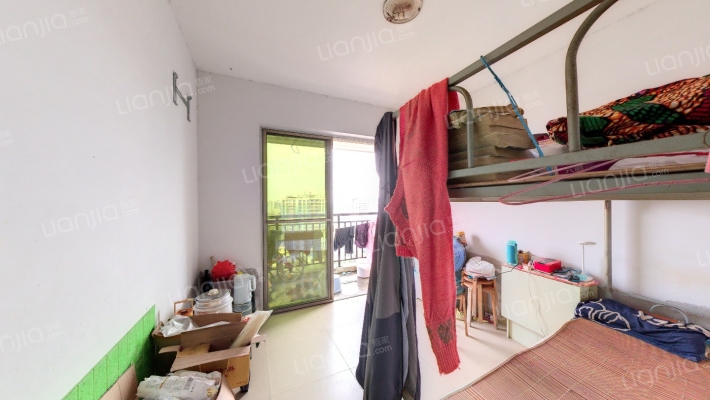 水岸星城B小区二手房实景图