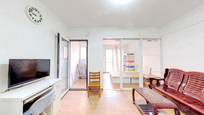 波菲蓝岛二手房实景图