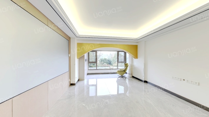 姚江湾二手房实景图