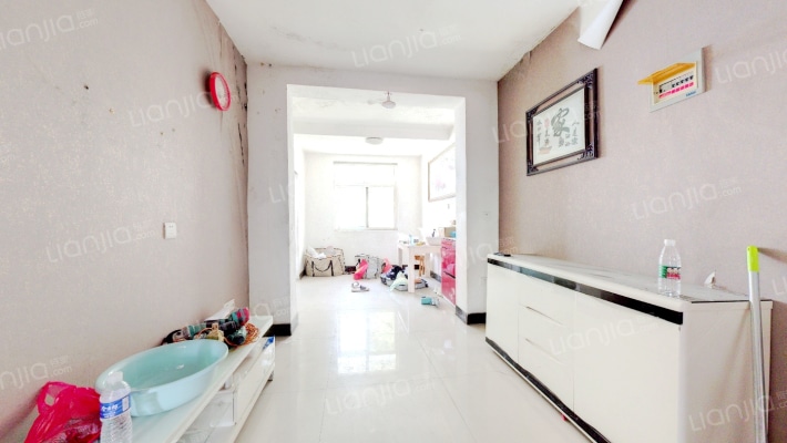 东方人民医院宿舍二手房实景图