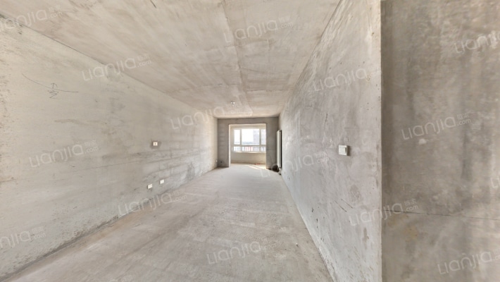 新瑞花园二手房实景图