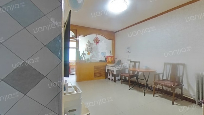 王朗前街2号院二手房实景图