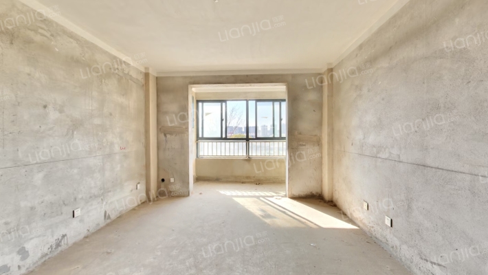 八亭桥河滨花苑二手房实景图