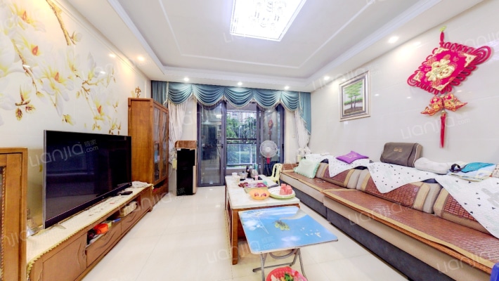 乐从风度花园二手房实景图