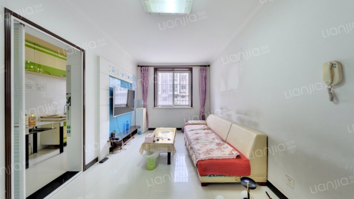 安泰楼二手房实景图