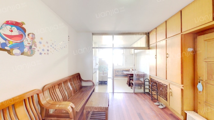 东大社区二手房实景图