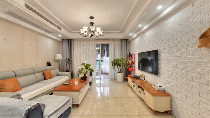 宜家华府二手房实景图