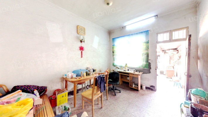 新庙弄二手房实景图