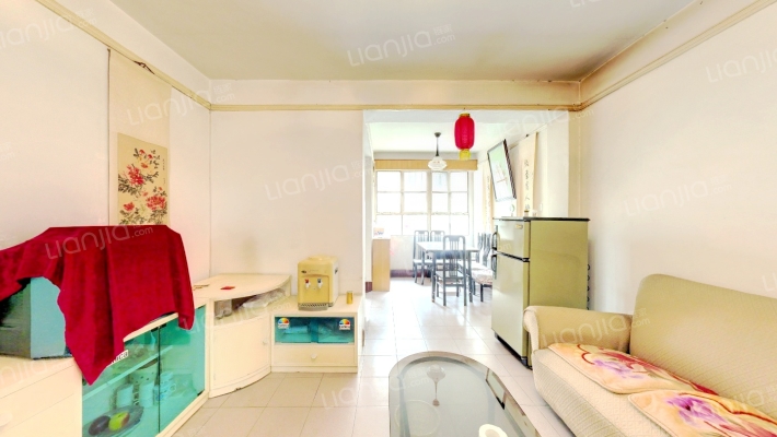 新迎园丁小区二手房实景图