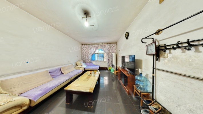 医卫巷52号二手房实景图