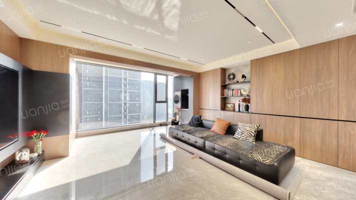 鑫相河畔雅苑二手房实景图