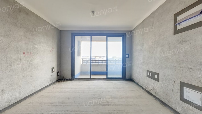 郸城书香雅苑二手房实景图