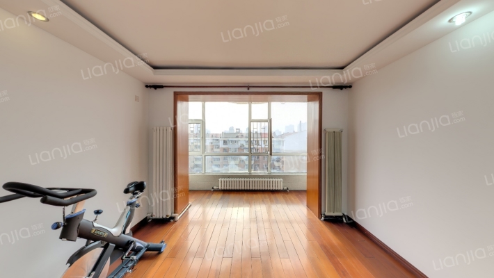 宽平花园二区二手房实景图