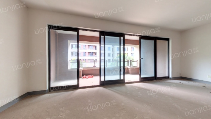 万科悦湾南区二手房实景图