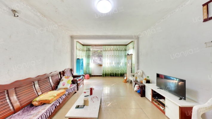 富翔花园二手房实景图