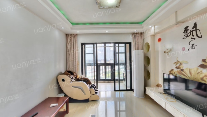 远洋启宸二手房实景图