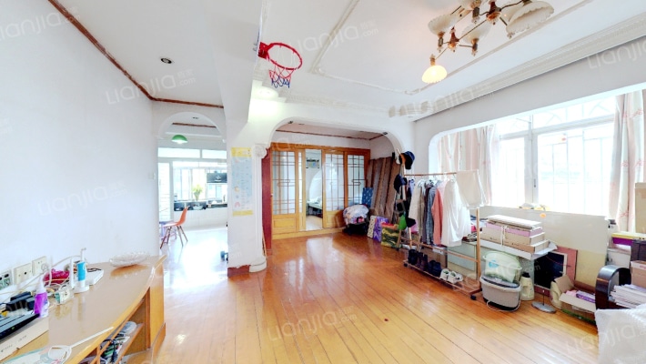 福涧新村二手房实景图