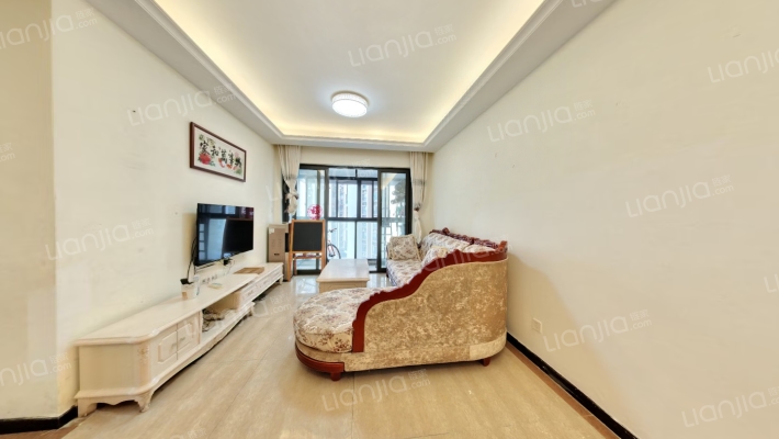 万景峰二期二手房实景图