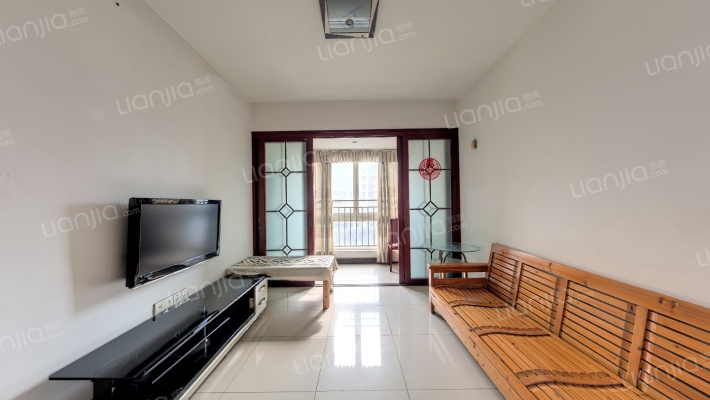 华宇2008公寓二手房实景图