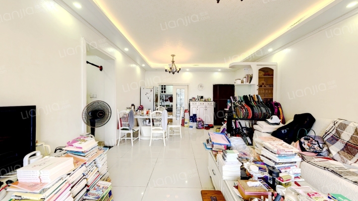 碧水云天二手房实景图