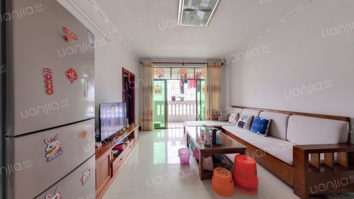 景云轩二手房实景图