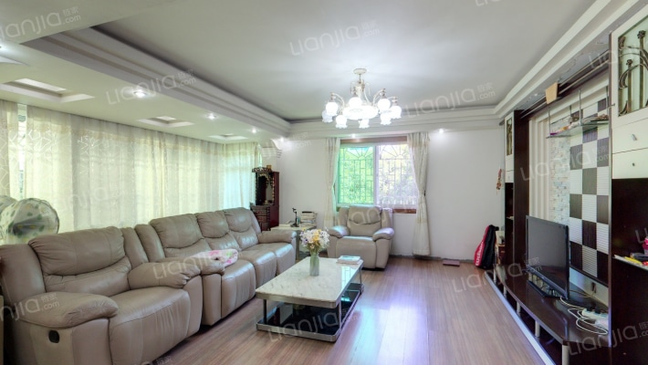 万寿家园一期二手房实景图