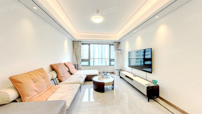 华宇城M16二手房实景图